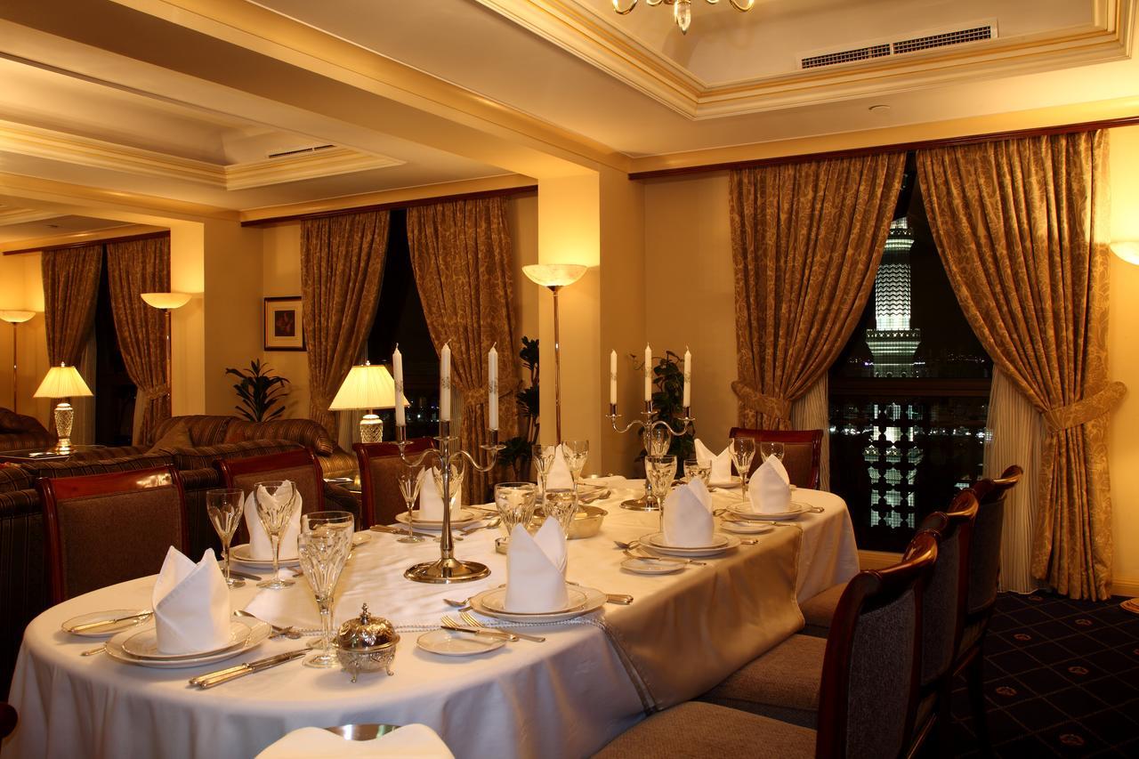 Dar Al Iman Suites Madinah Sultanah Eksteriør billede