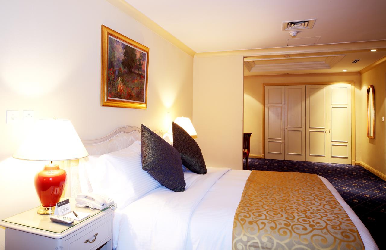 Dar Al Iman Suites Madinah Sultanah Eksteriør billede