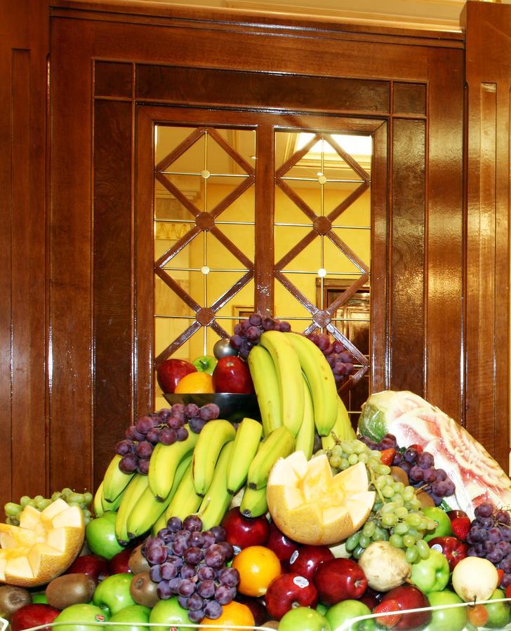 Dar Al Iman Suites Madinah Sultanah Eksteriør billede